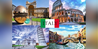 دارالترجمه رسمی ایتالیایی در ارومیه؛ فوری و آنلاین