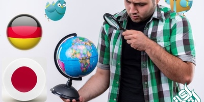 آلمان یا ژاپن؟ کدام کشور برای مهاجرت بهتر است؟