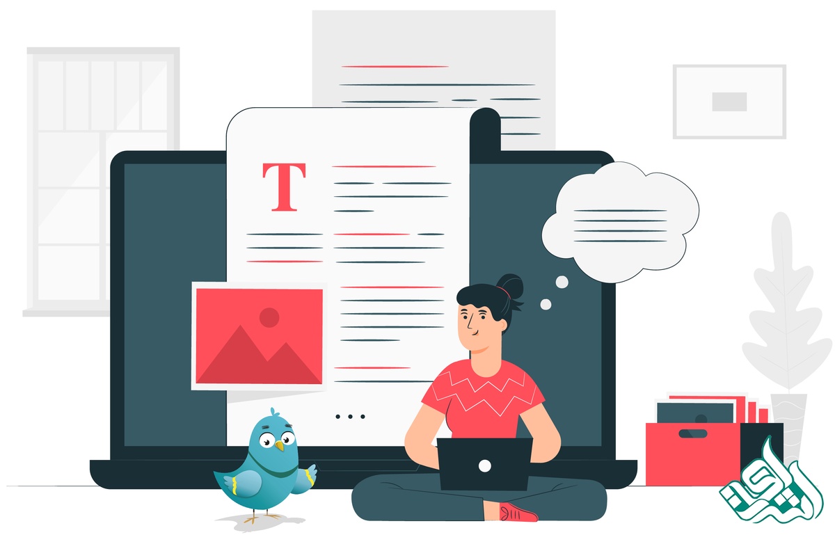 خدمات ویرایش