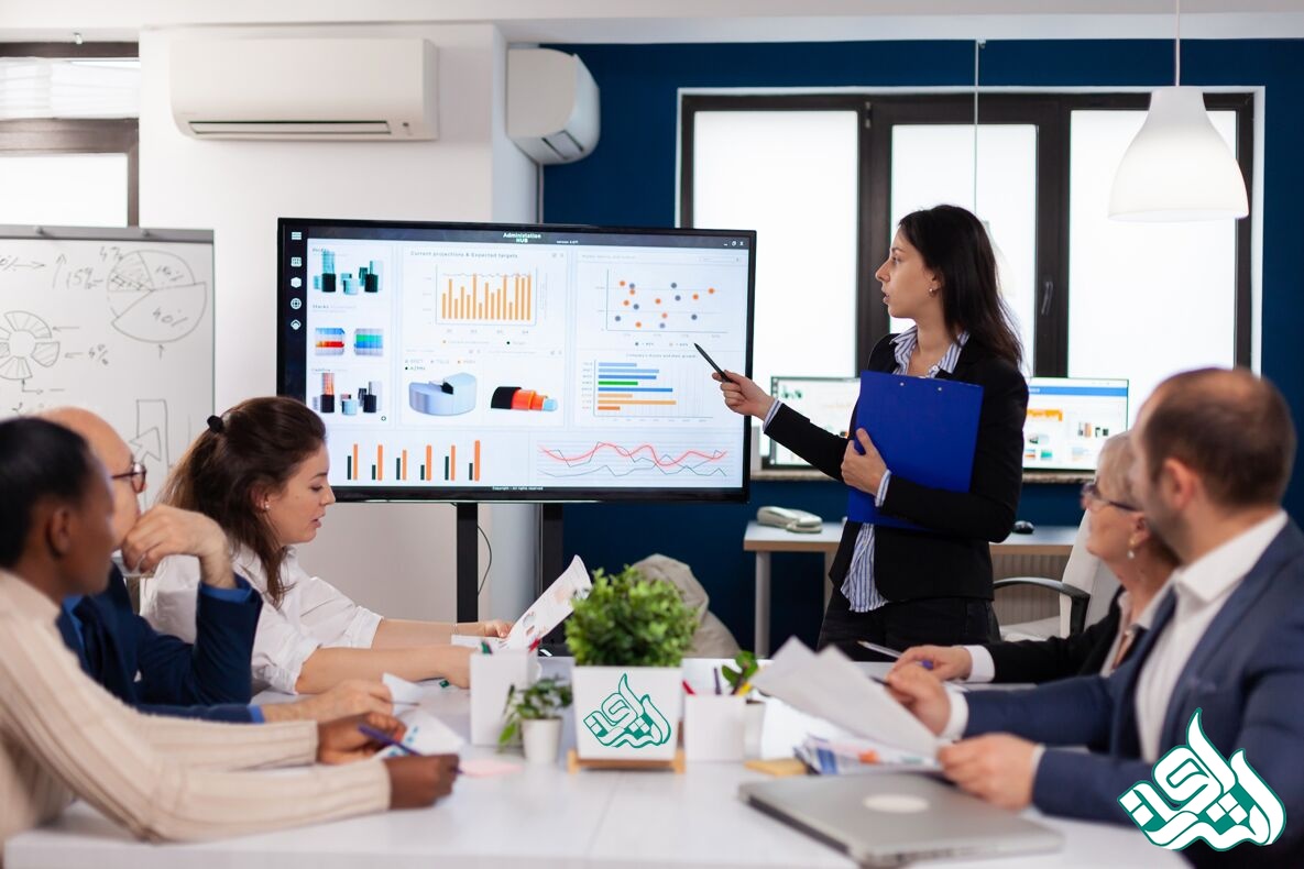 ارائه با پاورپوینت