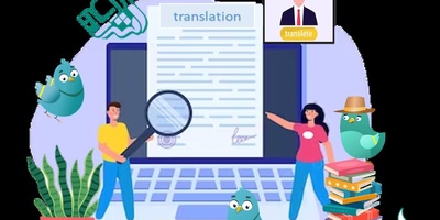 دارالترجمه رسمی آنلاین اسناد و مدارک