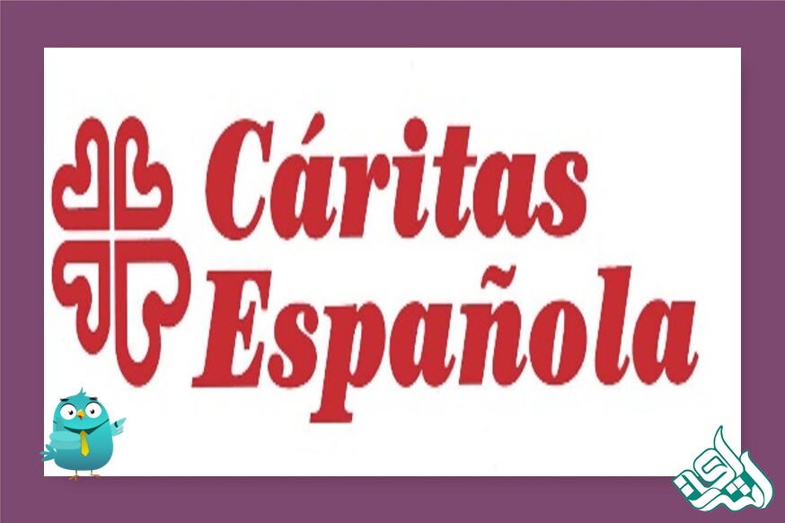 Cáritas Española)