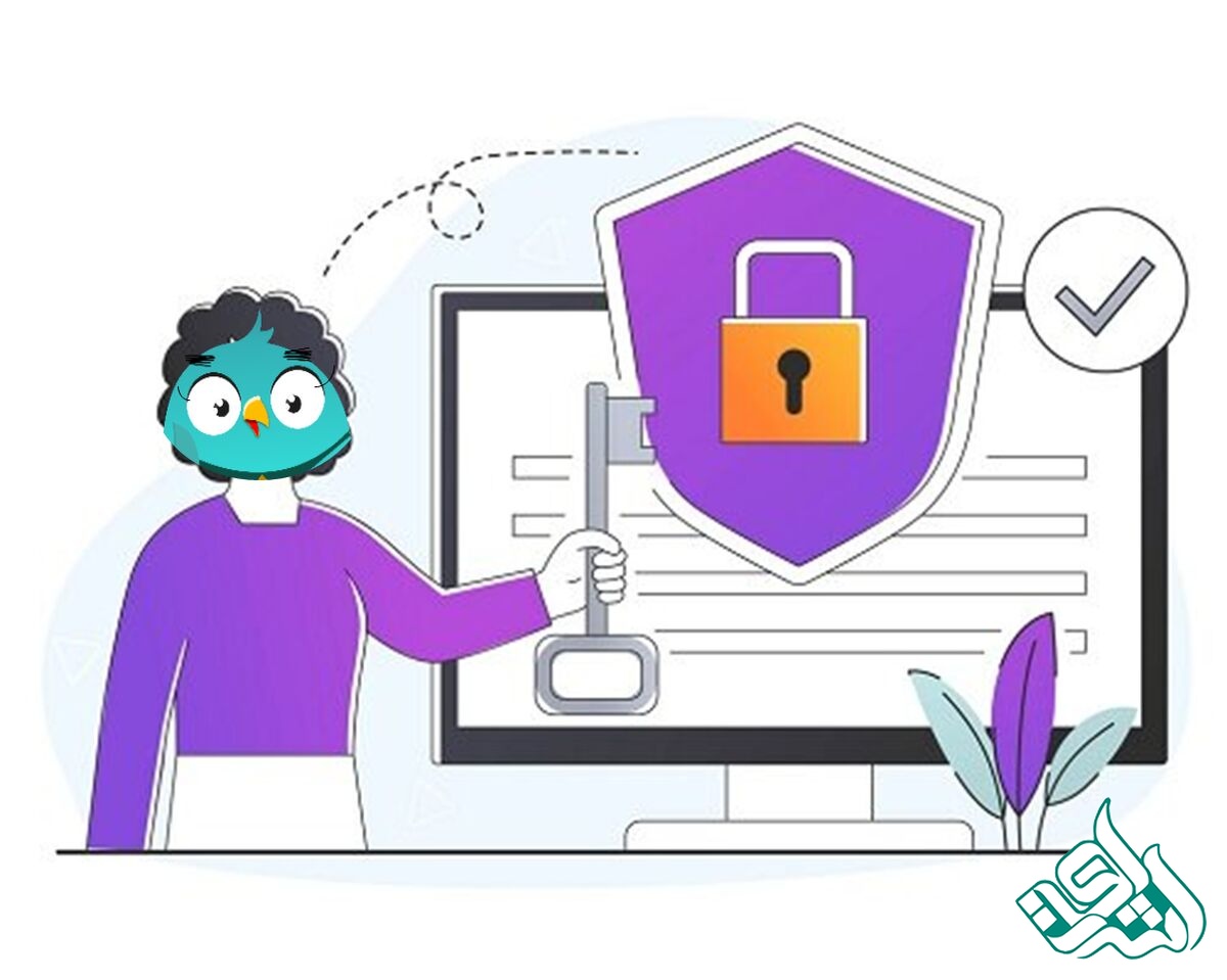 امنیت اطلاعات