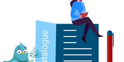 همه چیز درمورد ترجمه کاتالوگ و بروشور