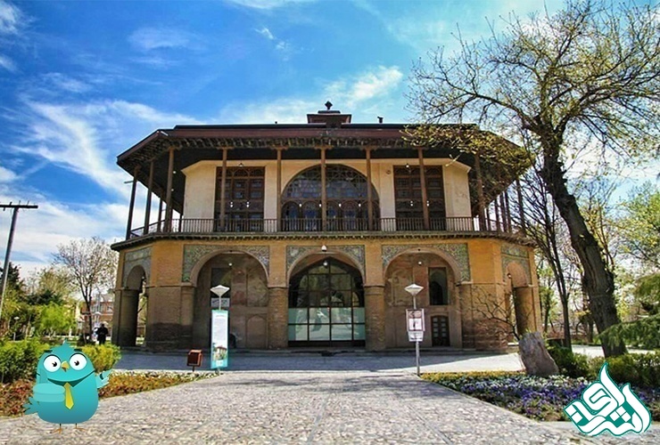 قزوین