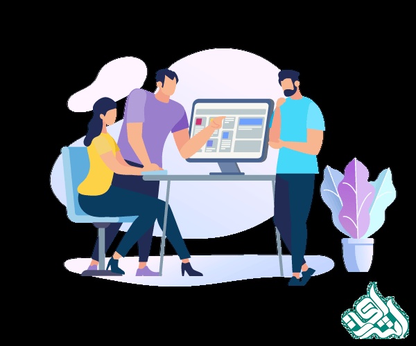 ویراستار متخصص